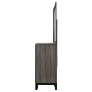 Watson - 6-Drawer Dresser