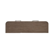 South Bend - 6 Drawer Dresser - Brown
