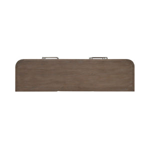South Bend - 6 Drawer Dresser - Brown