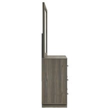 Fenwick - 9-Drawer Dresser