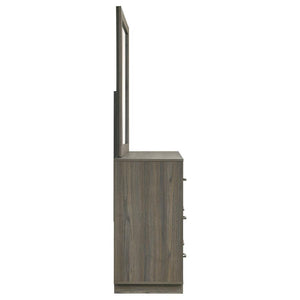 Fenwick - 9-Drawer Dresser