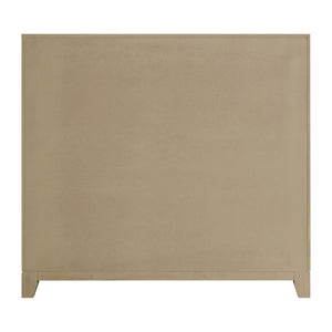 Sutton Place - Master Chest - Caramel / Cocoa