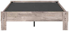 Neilsville - Platform Bed