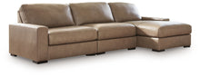 Veronella - Sectional