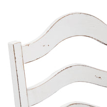 Magnolia Manor - Ladder Back Chair