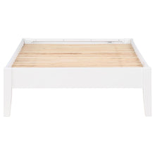 Hounslow - Universal Platform Bed