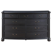 Celina - 9-Drawer Dresser