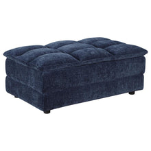 Atlantic - Upholstered Modular Sectional Sofa
