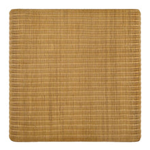 Cahya - Woven Rattan Table