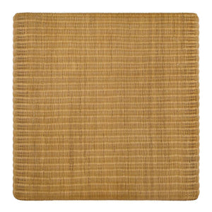 Cahya - Woven Rattan Table