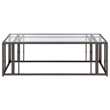 Adri - Coffee And End Table Set