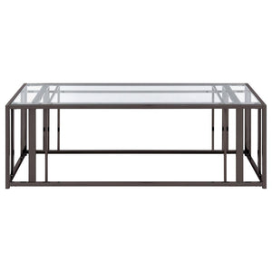 Adri - Coffee And End Table Set
