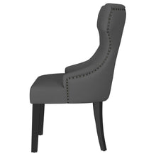 Baney - Fabric Upholstered Dining Side Chair
