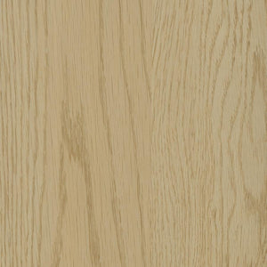 Canoga - Engineered Wood Accent Side End Table - Light Oak