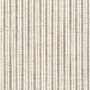 Letty - Accent Chair - Ash Stripe