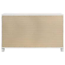 Marmore - 9-Drawer Dresser