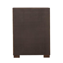 Jessica - 5-Drawer Bedroom Chest