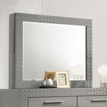 Ives - Dresser Mirror