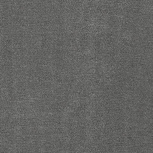 Birkdale Court - Gray - Oversized Accent Ottoman