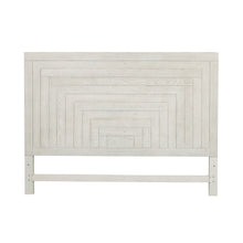 Modern Farmhouse - Panel Headboard