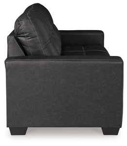 Barlin Mills - Carbon - Sofa