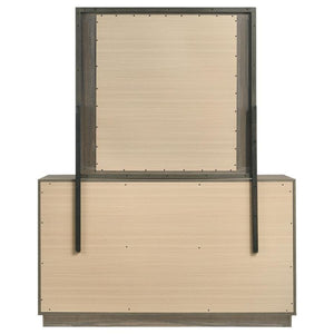 Fenwick - 9-Drawer Dresser