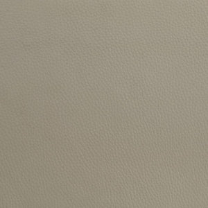 Medley - Genuine Leather Platform Bed