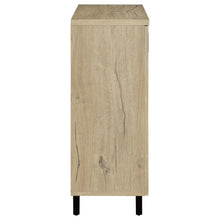 Brixton - 2-Door Entryway Shoe Storage Cabinets