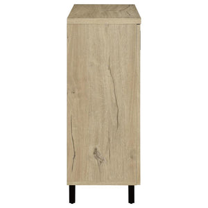 Brixton - 2-Door Entryway Shoe Storage Cabinets