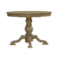 Magnolia Manor - Pedestal Table