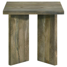 Andando - Rectangular Solid Wood Table