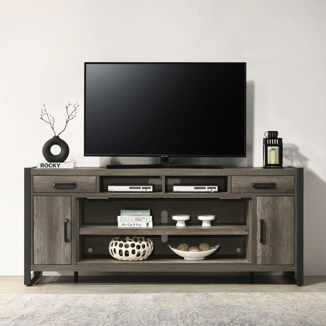 Fireplace TV Consoles - 78