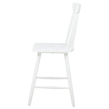 Andrews - Windsor Counter Height Dining Side Chair (Set of 2)