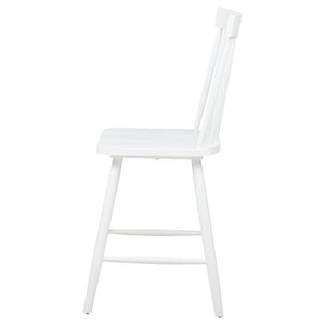 Andrews - Windsor Counter Height Dining Side Chair (Set of 2)