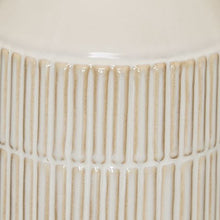 Willport - Off White - Ceramic Table Lamp (Set of 2)