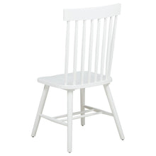 Andrews - Rectangular Dining Set