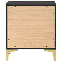 Kendall - 2-Drawer Nightstand