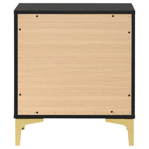 Kendall - 2-Drawer Nightstand