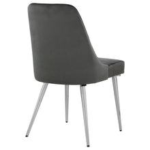 Caballo - Polypropylene Dining Side Chair (Set of 2)