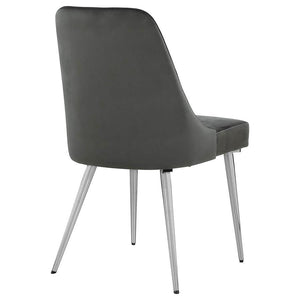 Caballo - Polypropylene Dining Side Chair (Set of 2)