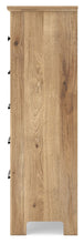 Makidern - Five Drawer Chest