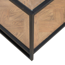 Bedford - Cocktail Table - Brown
