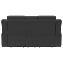 Brentwood - Upholstered Motion Reclining Loveseat