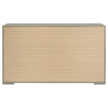 Ives - 6-Drawer Dresser