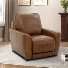 Blake - Recliner P2 & Zero Wall