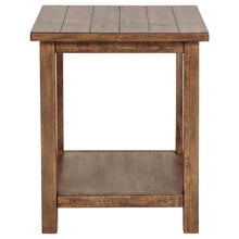 Payne - Coffee And End Table Set