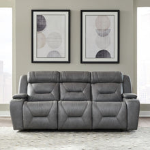 Chapman - Sofa