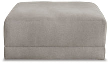 Katany - Shadow - Oversized Accent Ottoman