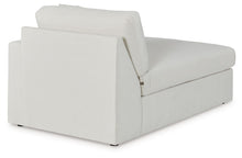 Modmax - Oyster - Sectional