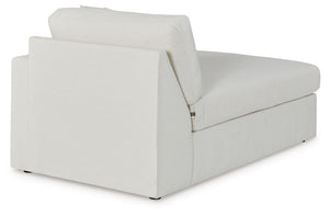 Modmax - Oyster - Sectional